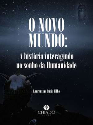 cover image of O Novo Mundo
